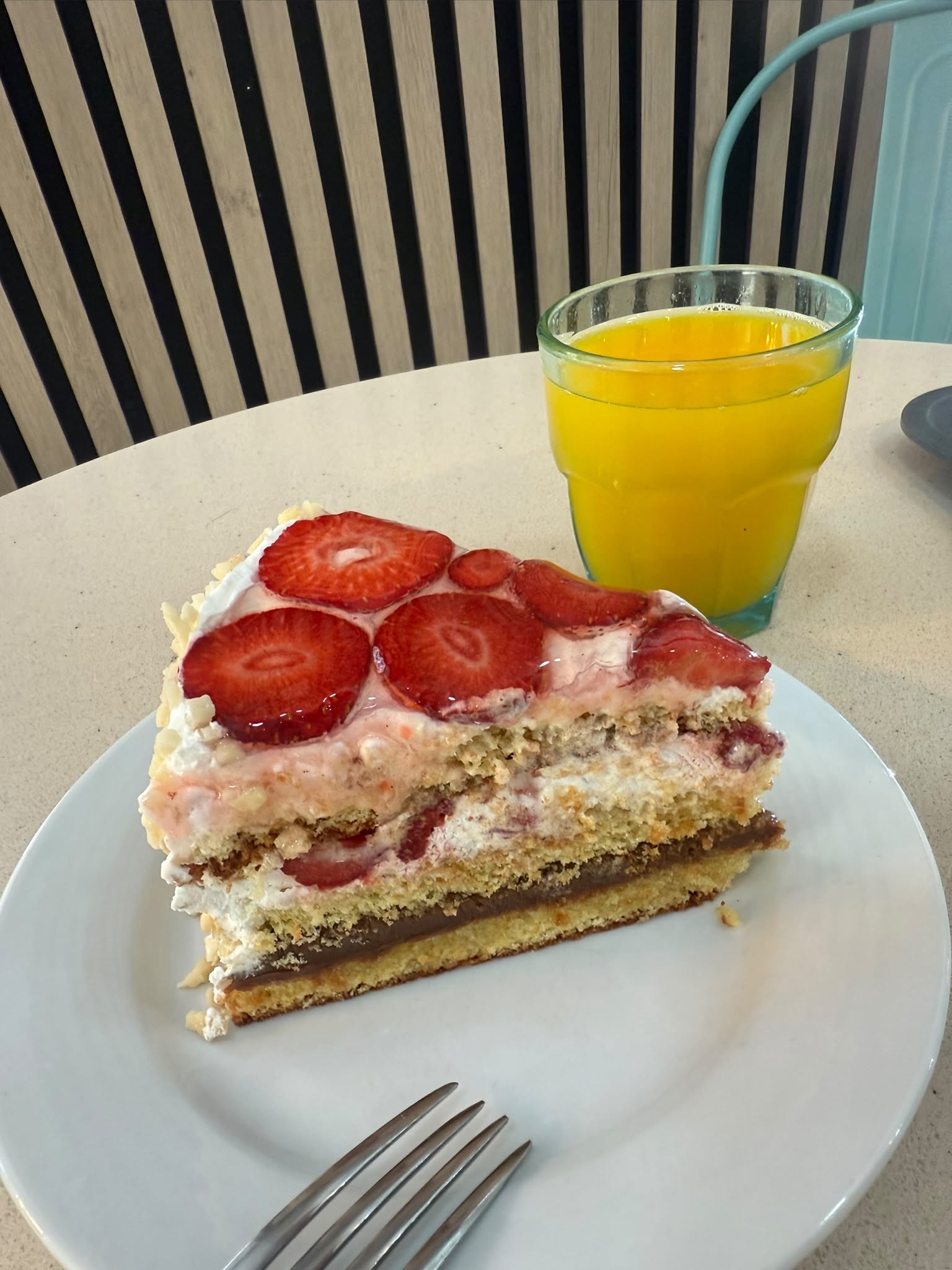 Fresita