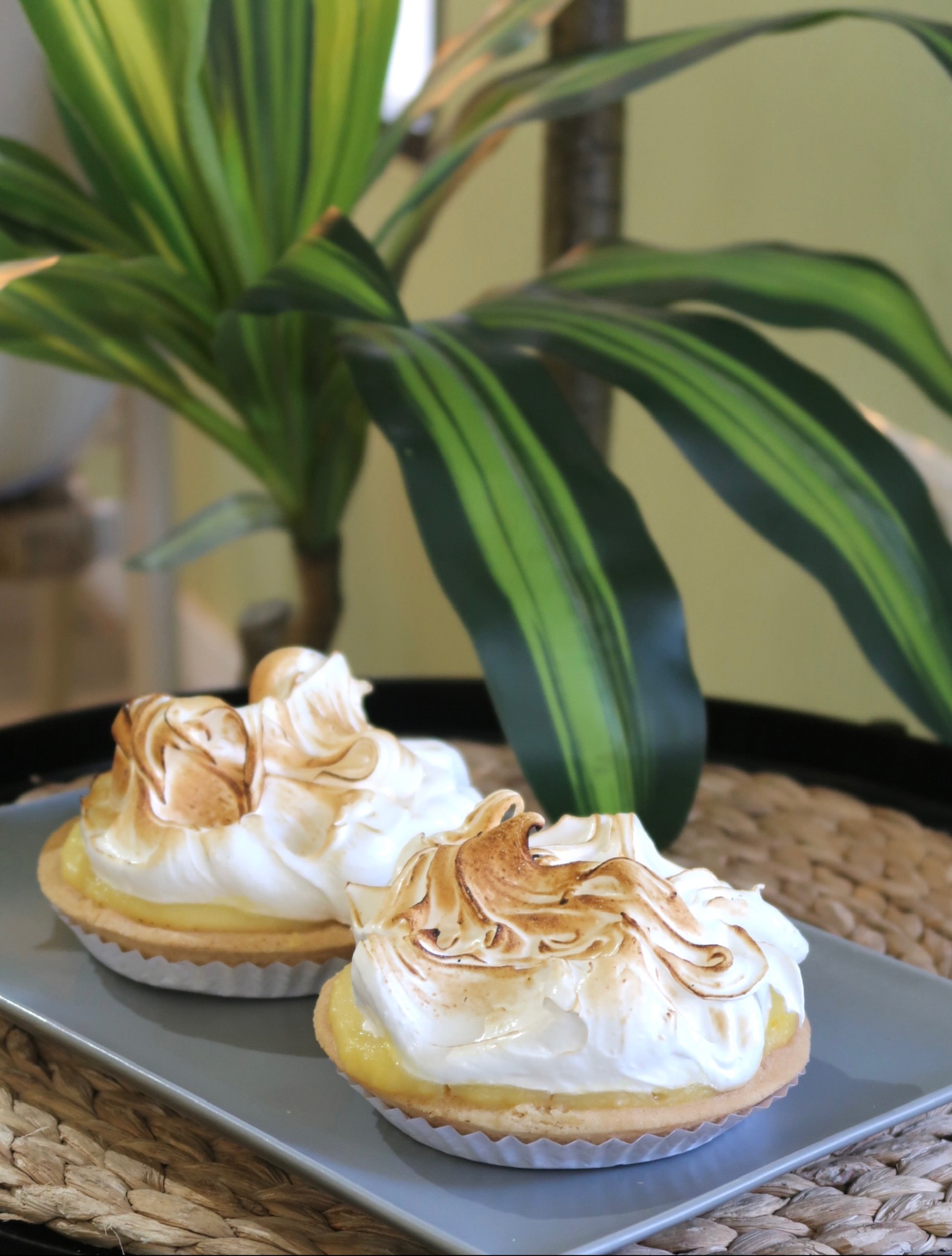Lemon Pie