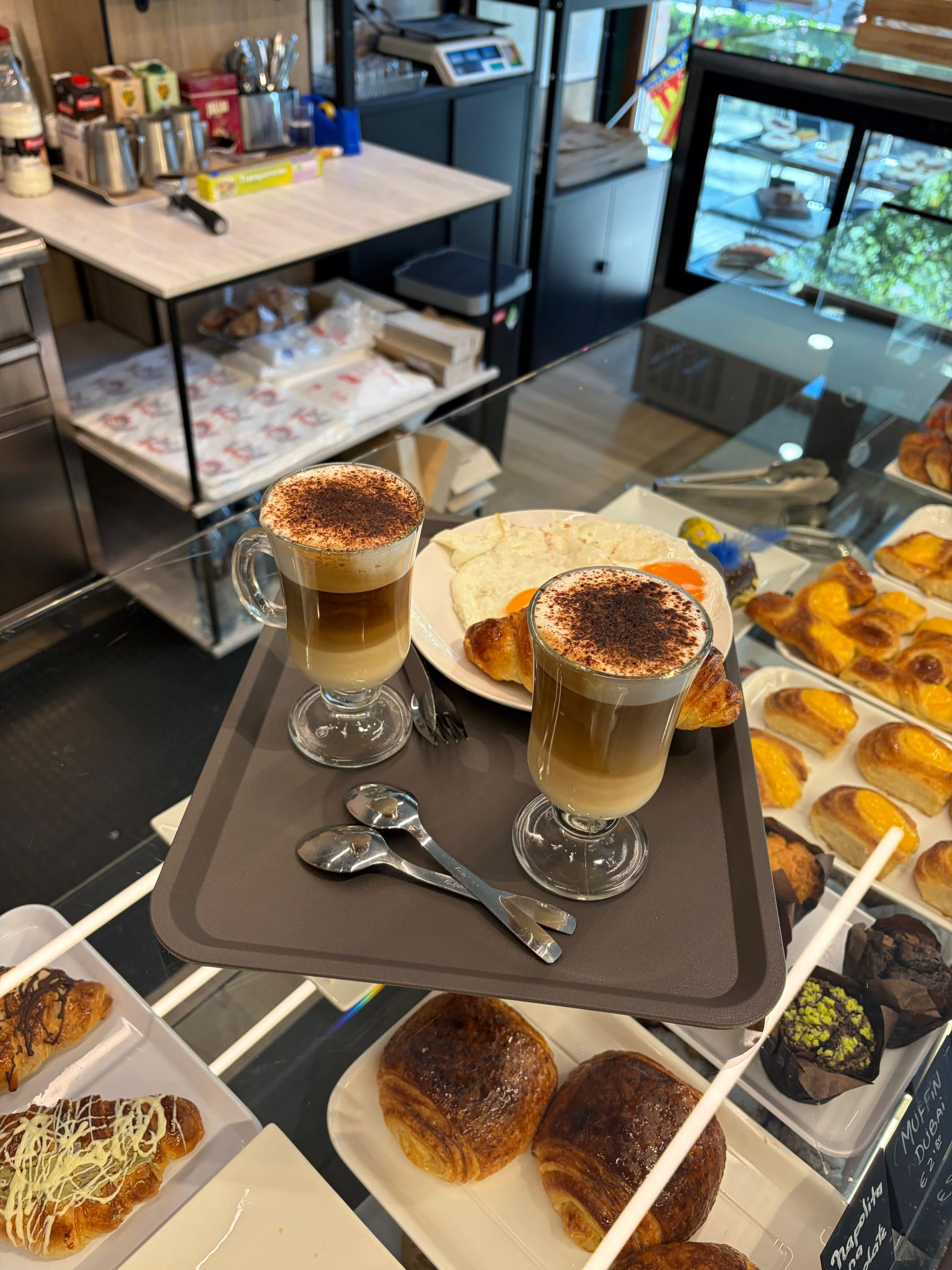 Cafés especiales